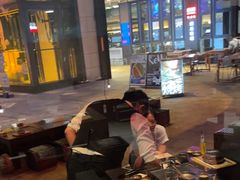 -夜食白市Yespicy·烧烤啤酒宵夜(番禺四海城店)