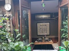 -束河人家(南锣鼓巷店)