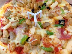 -必胜客(磁器口店)