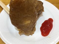 -林氏沙茶面·闽南必尝小吃(福建路店)