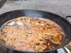 -懒谈秦市井羊肉馆(光谷青年城店)