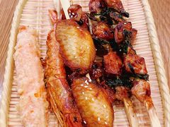 -牛気·越光米牛肉饭(水游城店)