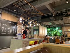 -COSTA COFFEE(武汉武商MALL店)