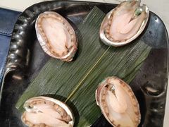 -蚝大仙横琴生蚝火锅(日月贝店)