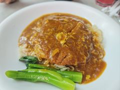 -颓记茶餐厅(美景总店)