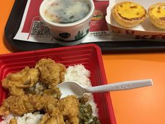 -肯德基(新八一店)