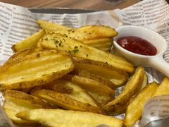 -Pennehut畔尼意面(合肥万象城店)