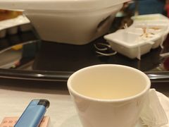 -盛百味·家宴餐厅(霸州分店)