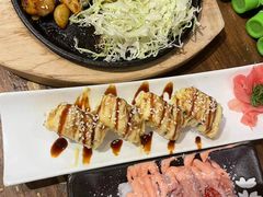 -小川洋风料理(街道口店)