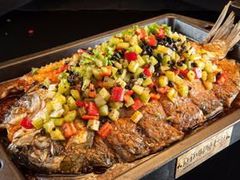 -半天妖烤鱼(方庄店)