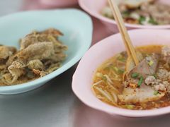 -榮泰米粉湯(Left Shop)