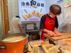 -八一路好吃街(雨田商务大厦店)