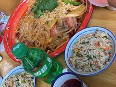 -老街市井麻辣烫(龙湖滨江天街店)