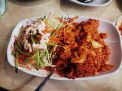 -兴豆饭店(总店)