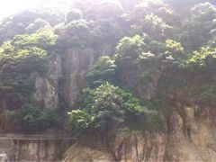 -浙东大峡谷风景区