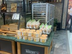 -东哥面包(江宁大润发店)