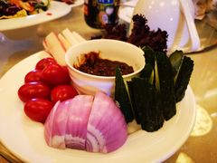 -扁鹊湖阿尔卡迪亚国际度假酒店