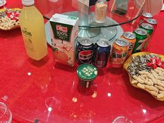 -崂山印象·青岛·海鲜渔家菜
