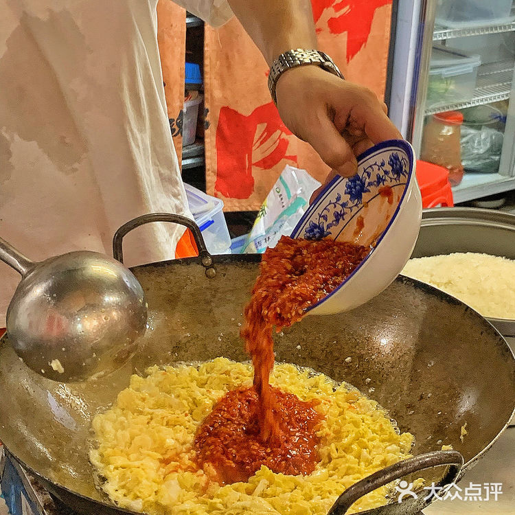 在成都!终于吃到了正宗贵阳铁签烤肉!