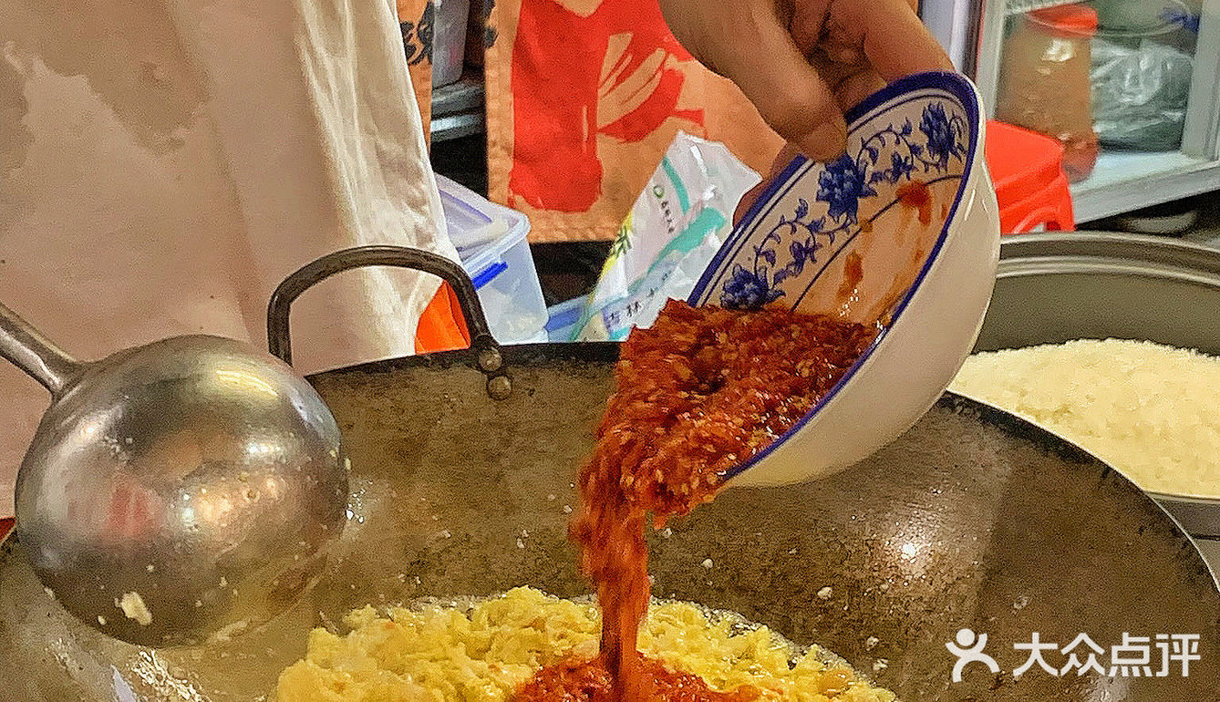 在成都！终于吃到了正宗贵阳铁签烤肉！