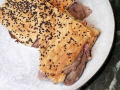 -BAKER&SPICE(安福路店)