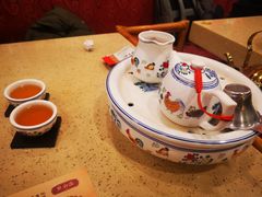 -点都德(世纪汇店)