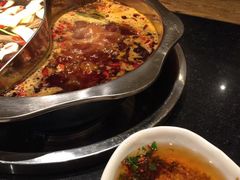 -纸盐河码头火锅(十八梯店)