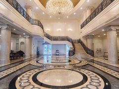 -中旅阿那亚九龙湖·公主酒店