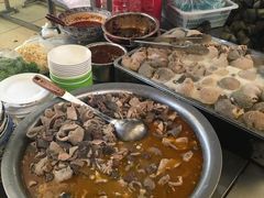-团结广场夜市