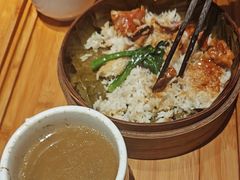 -72街荷叶饭(东方宝泰广场店)