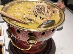 -关东小磨东北菜(漕河泾印象城店)