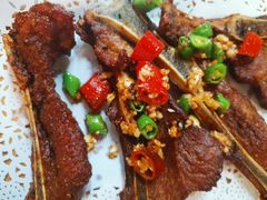 -大丰收·蛙功夫(晋江万达店)
