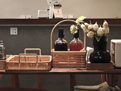 -COTTON CAFE(德信·中外公寓店)