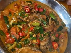 -61号餐吧(兴坪古镇漓江店)