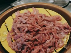 -龍歌自助小火锅(市南金茂湾店)