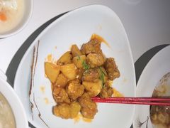 -南门食仙·手工福州菜(南门兜店)