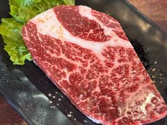 -小本家韩式烤肉(紫藤路店)