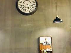 大堂-1861意大利餐厅(文化广场店)