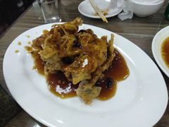 -林之六八·6886大连老菜馆
