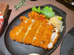 -鹿萤季·营地小馆(皇后公园店)
