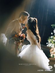 -Chic Bridal 熙可婚纱