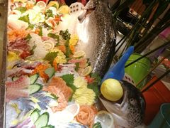 -海鲜自助·汇咖啡厅(宜宾绿发皇冠假日酒店)