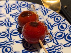 -喜悦烤鸭·新京菜(王府井店)