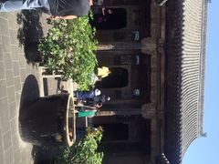 王家大院-山西王家大院