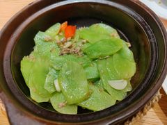 -顺风汤馆·广府粤菜(江宸天街店)