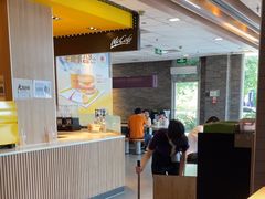 -麦当劳(垡头西路店)