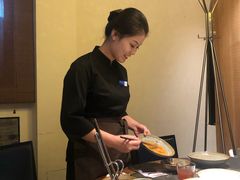 -老墙根涮肉·铜锅·烧烤(欢乐谷·王四营店)