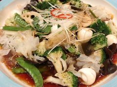 -盈春大饭店(千山路店)
