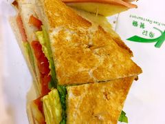 -源记茶餐厅(尖沙咀店)