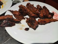 -火锅岛潮牌自助餐厅(天津天佑城店)